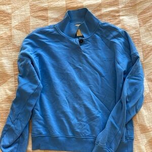 Paloma wool long sleeve blue -S